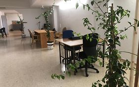 Urban Rest Zone And Coworking