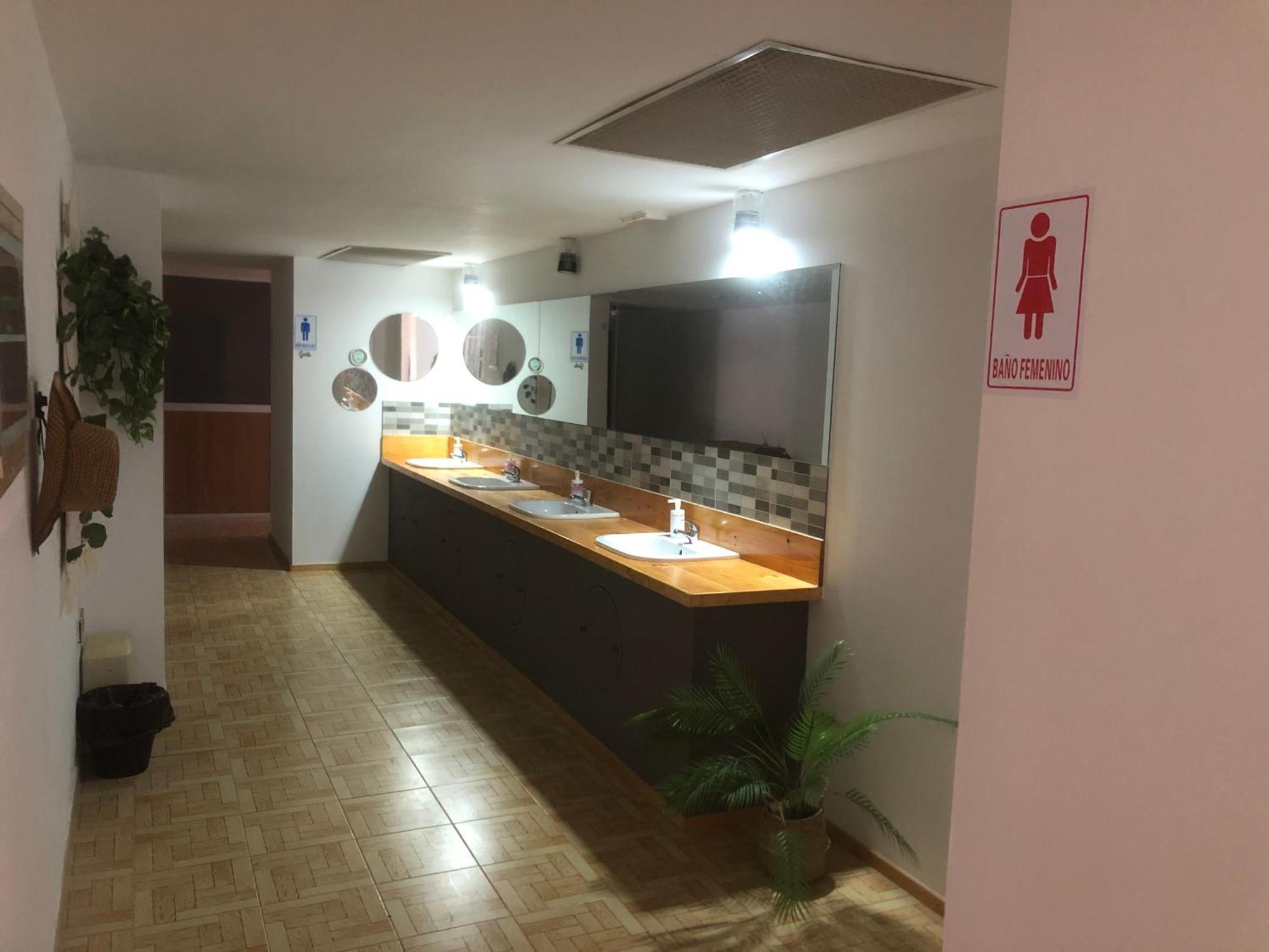 Urban Rest Zone And Coworking Hotel Arrecife  Exterior photo
