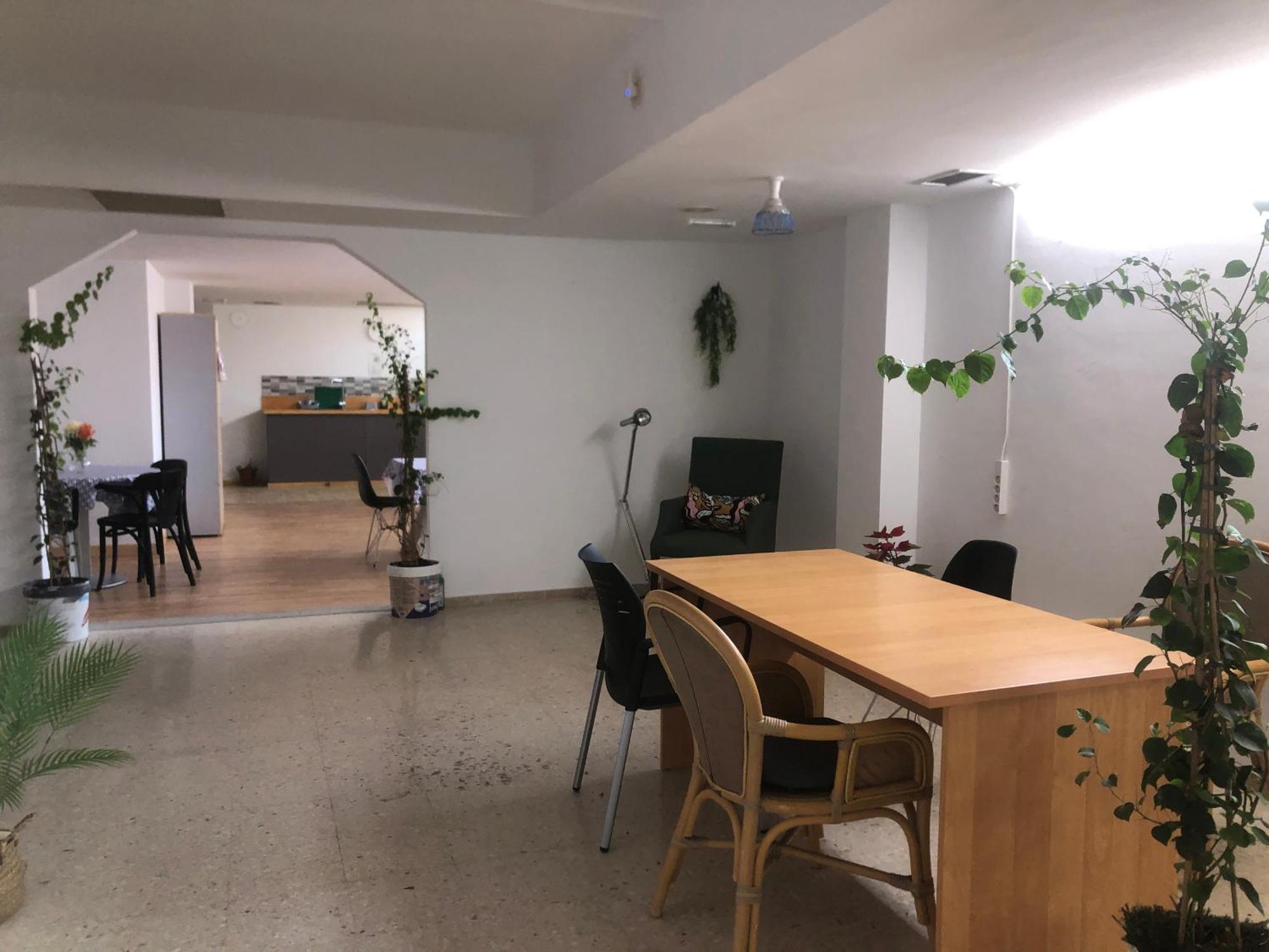 Urban Rest Zone And Coworking Hotel Arrecife  Exterior photo