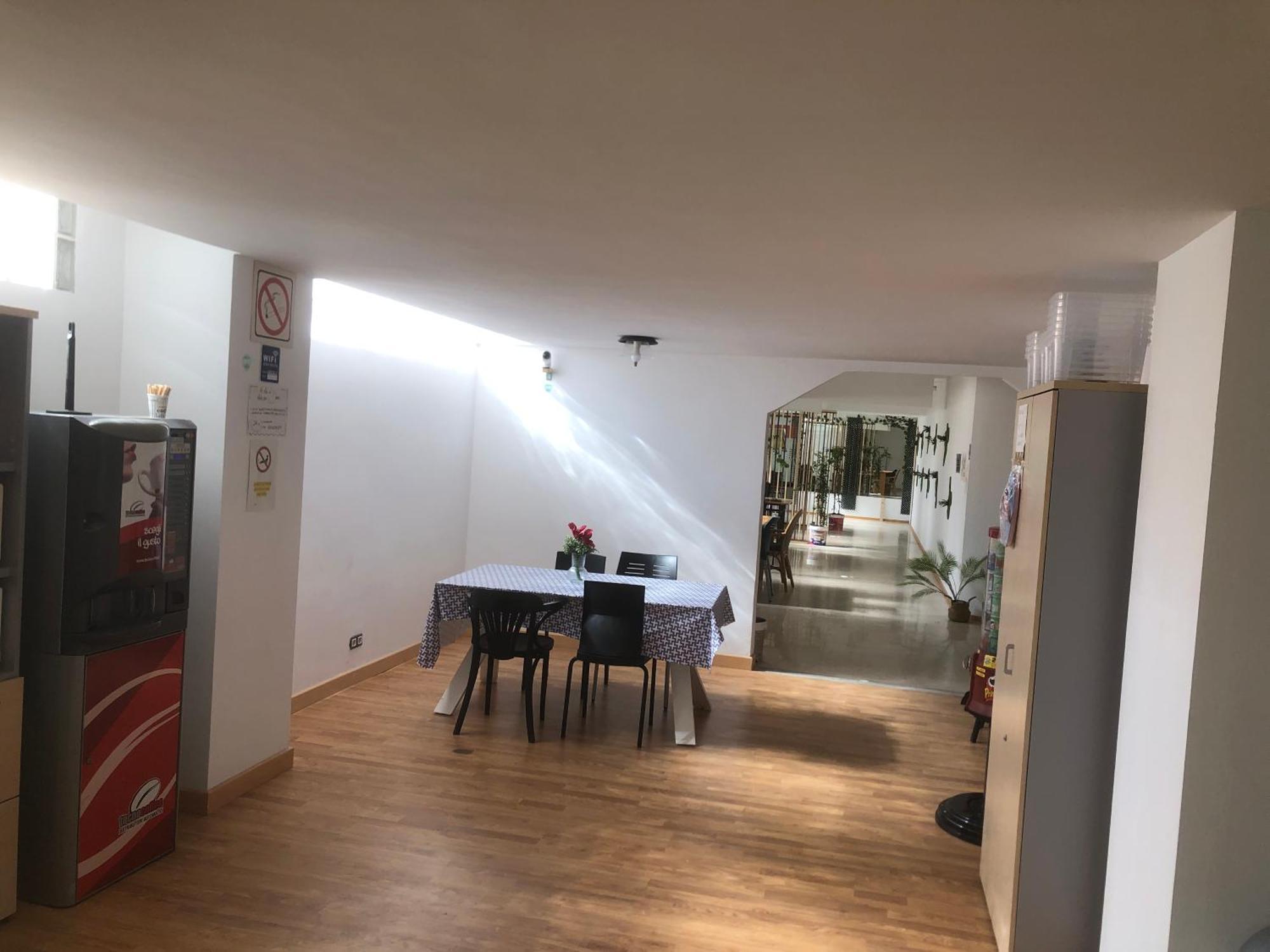 Urban Rest Zone And Coworking Hotel Arrecife  Exterior photo