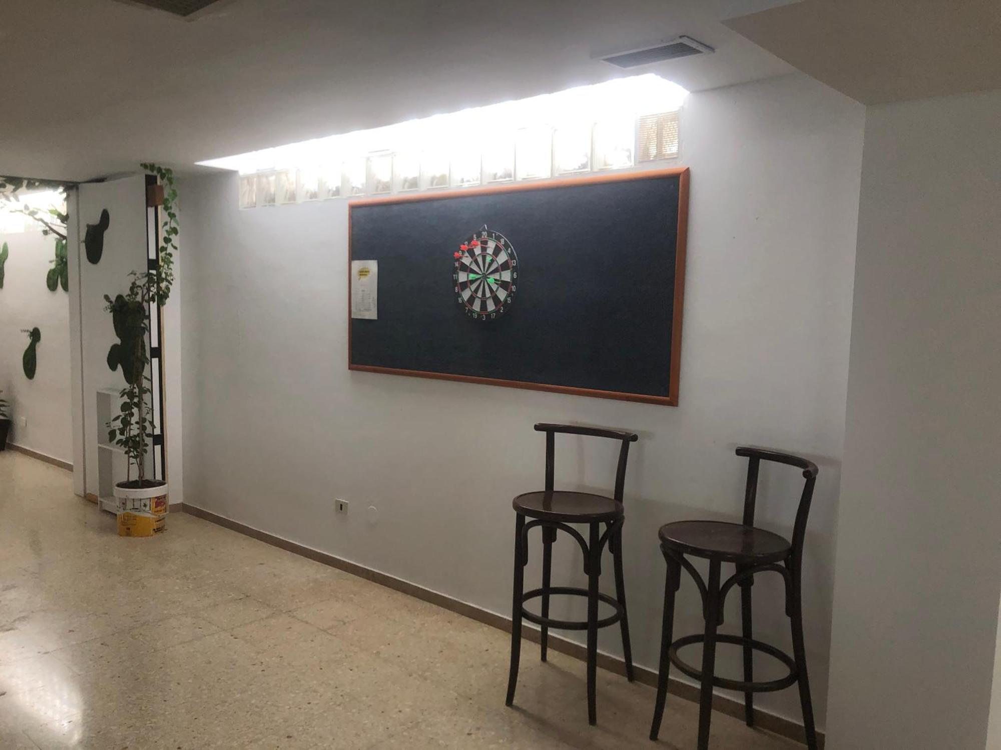 Urban Rest Zone And Coworking Hotel Arrecife  Exterior photo